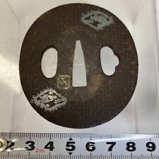 Antica spada samurai