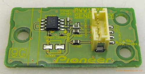 Pioneer aww1375 - pioneer, (senb