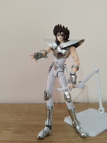 Mst saint seiya - saint,