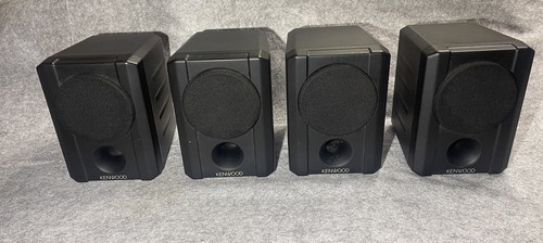 Kenwood 206ht set - kenwood, ks-206ht