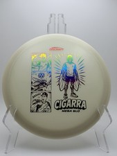 Discraft MEGA GLO Sigaro