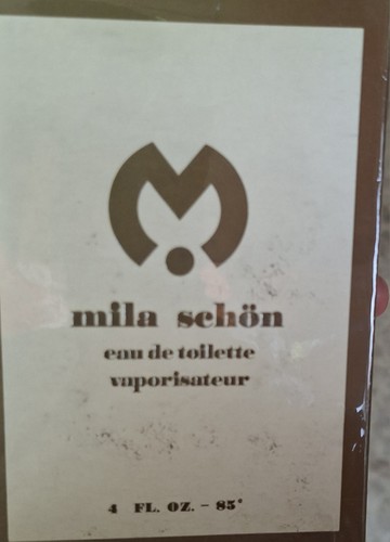 Profumo mila schön original - mila,