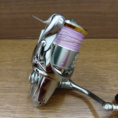 Mulinello spinning shimano - da,
