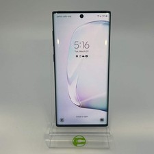 T-Mobile Samsung Galaxy Note10