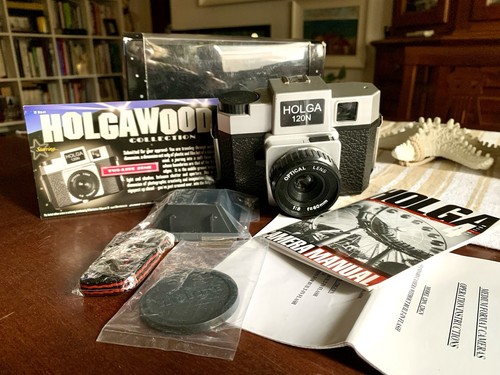 Lomography holga limited - lomography,
