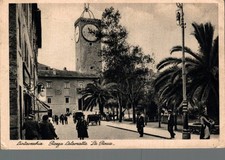 Roma Civitavecchia piazza