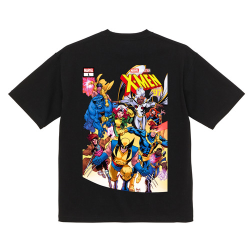 Shirt men 97 marvel - 97,