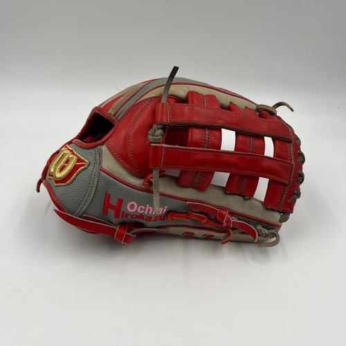 Guanto baseball wilson - guanto,