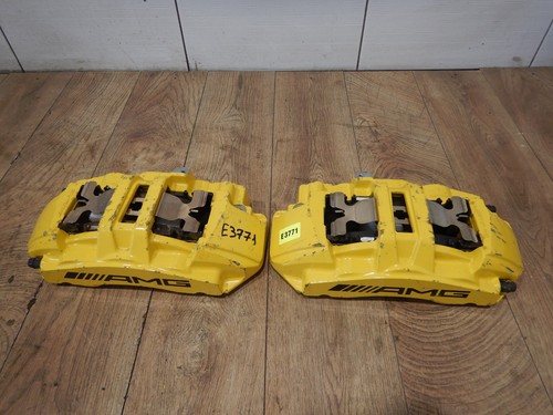 Pinza freno mercedes benz - freno,