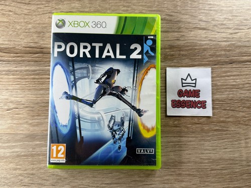 Portal xbox 360 complet - xbox,