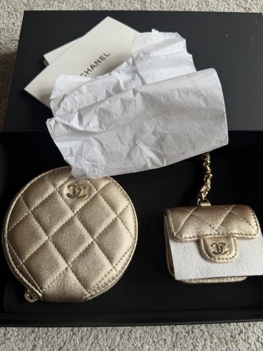 Chanel portamonete novità mai - novità,