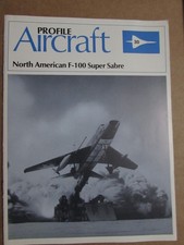 PROFILE Aircraft #30: North