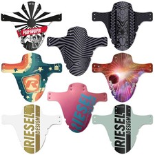 Parafango MTB bicicletta 20-29