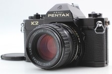 [NCOME NUOVO] Pentax K2