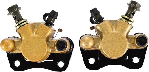 Pinze freno anteriore atv quad - freno,
