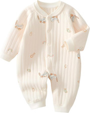 Pagliaccetto Unisex Neonato