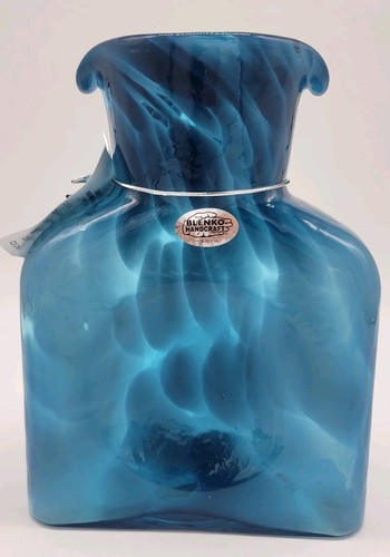 Blenko artist proof - proof, edizione
