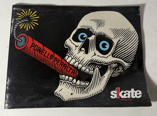 Powell peralta skate - peralta,