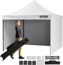 Gazebo Tenda Pop-Up Pieghevole
