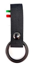 Porta Manganello tonfa anello