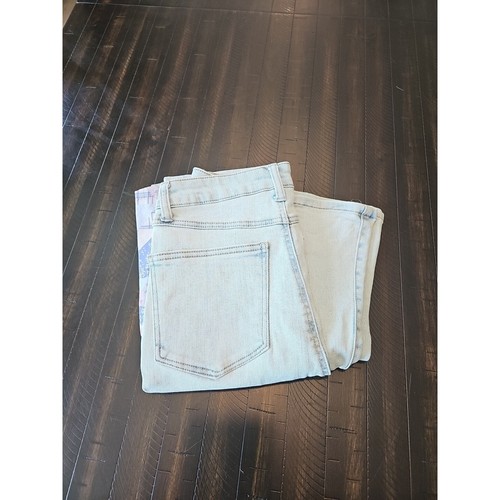 Jeans donna forever blu - forever, 21