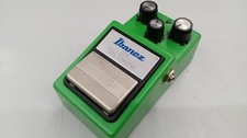 IBANEZ TS9 EFFECTOR 395739