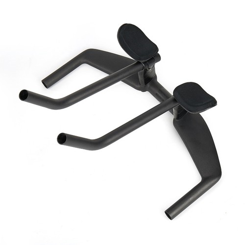 Manubrio full carbon rest - carbon, time