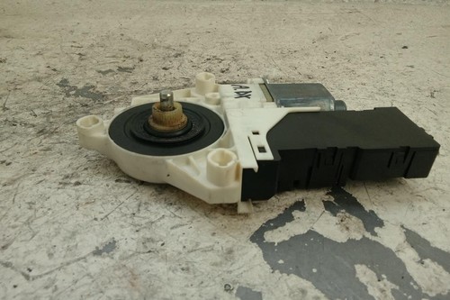 Motorino alzavetro anteriore - motorino,