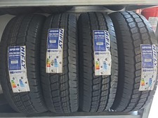 Kit 4 Gomme Pneumatici Hifly