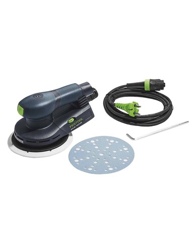 Levigatrice orbitale festool - levigatrice,