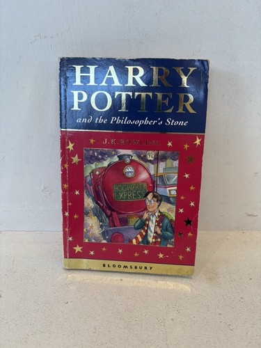 Harry potter the - &,