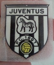 SCUDETTO JUVENTUS ALBUM CALCIATORI PANINI 1963-64 1964 ORIGINALE OTTIMO DA RECUP