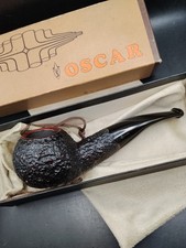 Pipa savinelli oscar 320 aged - pipa,