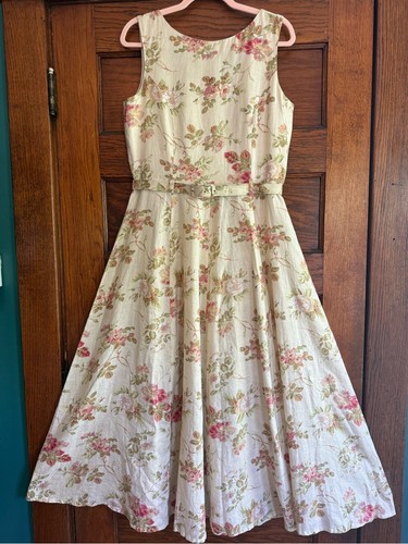 Rare laura ashley vintage - laura,