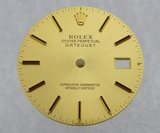 ROLEX Oyster Perpetual