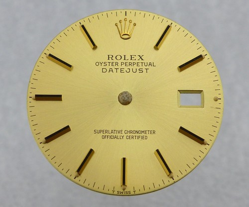 Rolex oyster perpetual - oyster,