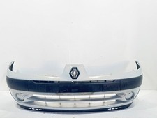 PARAURTI ANTERIORE COMPLETO