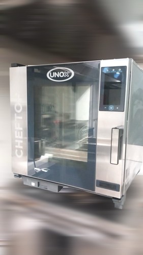 Forno professionale unox - professionale,