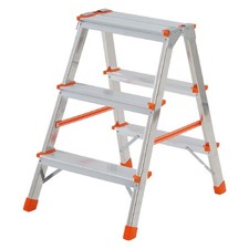 SCALA DOPPIA SALITA 'STYLO' 3