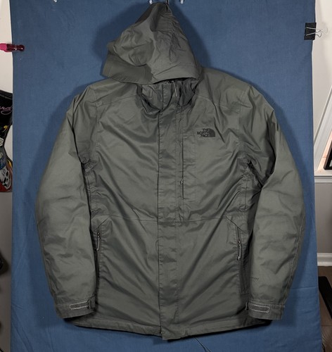 The north face altier piumino - the,