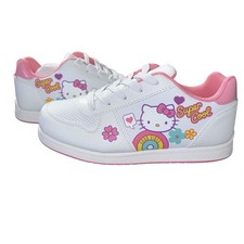 Sneakers corte Hello Kitty