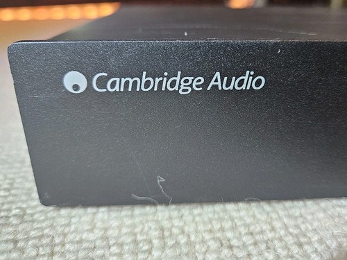 Cambridge audio 640p - cambridge,