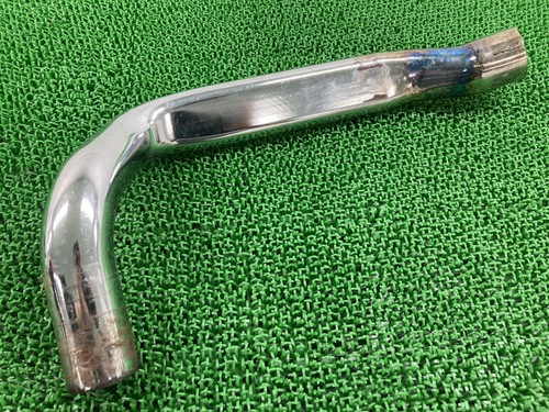 Silenziatore tubo scarico - silenziatore,