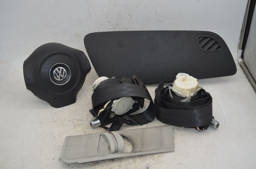 106938 kit airbag - airbag, volkswagen