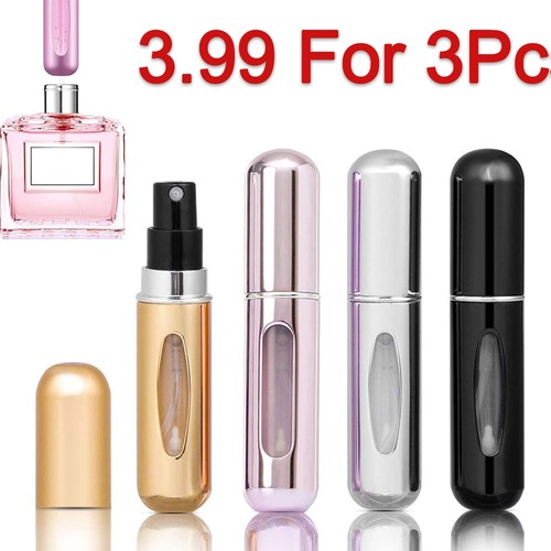 Refillable perfume - x,