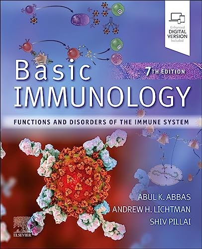 Basic immunology functions - basic,