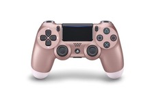 Dualshock 4 Controller