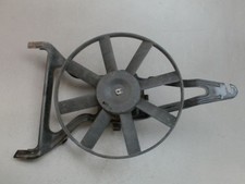 🇮🇹 MOTORE DEL VENTILATORE DEL RADIATORE ➤CITROEN SAXO  125356 ♻️