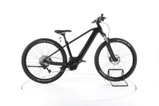 Cube Reaction Hybrid ONE E-MTB