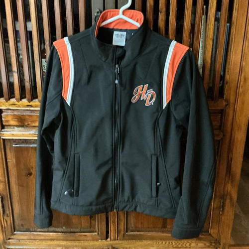 Giacca leggera harley - giacca, harley-davidson
